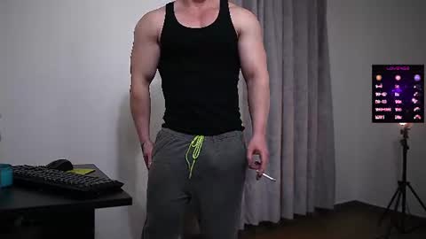 Snapshot of angelcabezaz chatting on 07/24/26, 01:14 NGEL. online show from 07/24/26, 01:14