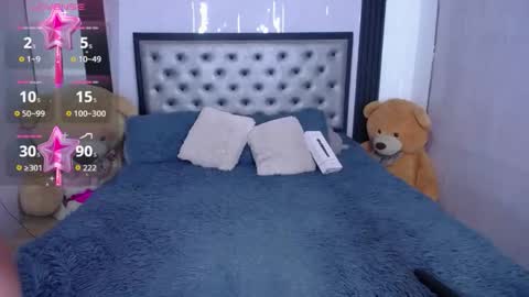 angel online show from 10/11/25, 07:51