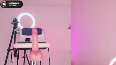 angel online show from 01/13/26, 06:51