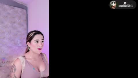 angel online show from 03/15/26, 08:09