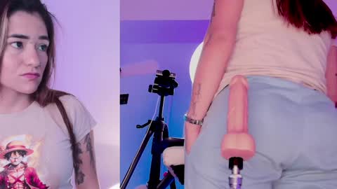 angel online show from 04/13/26, 01:22