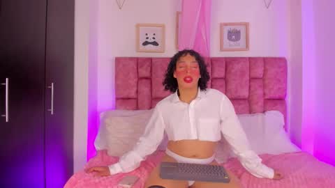 Angel  online show from 03/13/26, 12:12