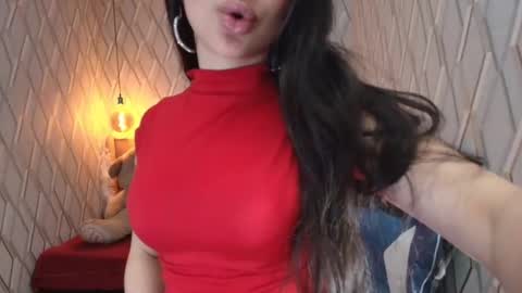 Angel online show from 11/23/25, 12:27