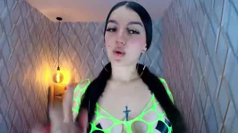 Angel online show from 04/21/26, 02:56