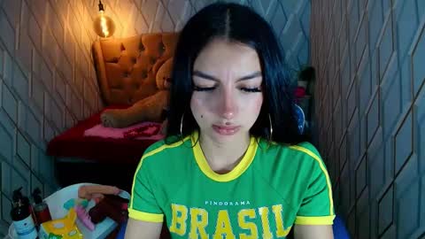 Angel online show from 05/12/26, 02:14