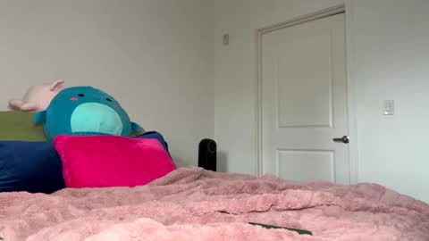 angelcookie online show from 03/02/25, 11:53