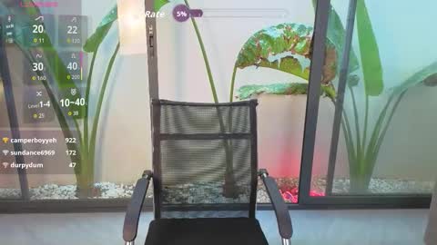 Stacy online show from 03/27/26, 08:26