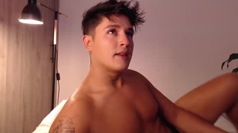 Snapshot of angelcossio chatting on 12/27/24, 08:18 Angel online show from 12/27/24, 08:18