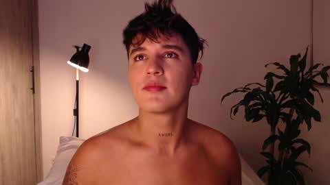 Snapshot of angelcossio chatting on 12/31/24, 12:32 Angel online show from 12/31/24, 12:32