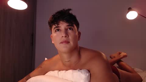 Snapshot of angelcossio chatting on 02/13/25, 02:12 Angel online show from 02/13/25, 02:12