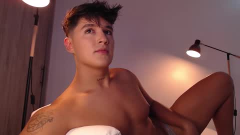 Snapshot of angelcossio chatting on 02/21/25, 07:10 Angel online show from 02/21/25, 07:10