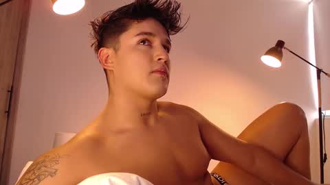 Snapshot of angelcossio chatting on 09/28/25, 09:53 Angel online show from 09/28/25, 09:53