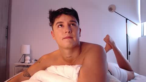 Angel online show from 02/11/26, 07:08