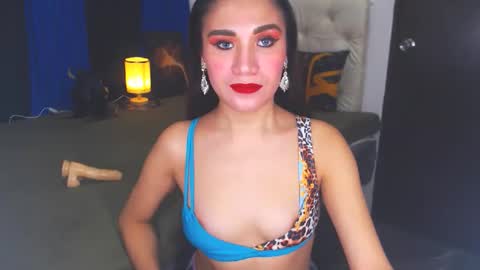 Angel online show from 01/12/25, 12:28