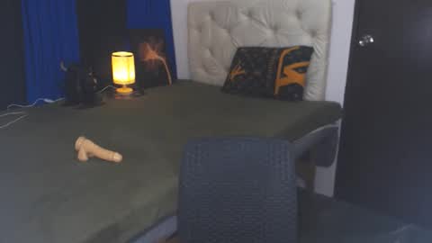 Angel online show from 01/12/25, 03:57