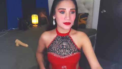 Angel online show from 01/12/25, 06:59