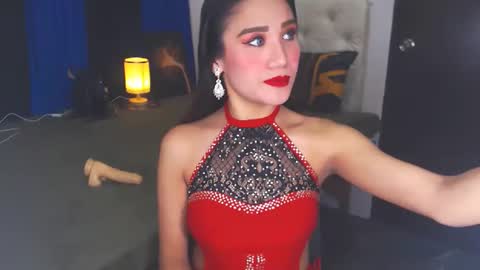 Angel online show from 01/13/25, 12:56