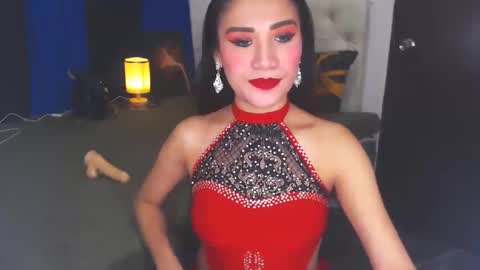 Angel online show from 01/13/25, 03:58