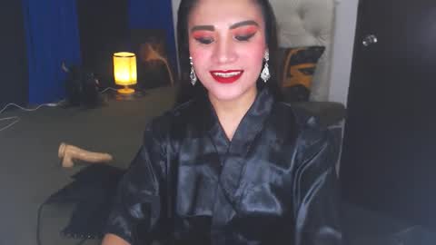 Angel online show from 01/13/25, 10:03