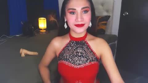 Angel online show from 01/14/25, 01:04