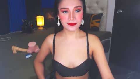 Angel online show from 01/17/25, 10:23