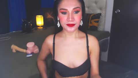 Angel online show from 01/18/25, 01:30