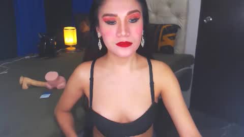 Angel online show from 01/18/25, 07:17