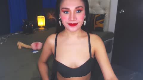 Angel online show from 01/18/25, 03:38