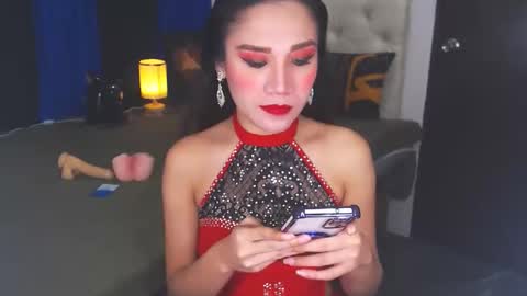 Angel online show from 01/19/25, 02:38