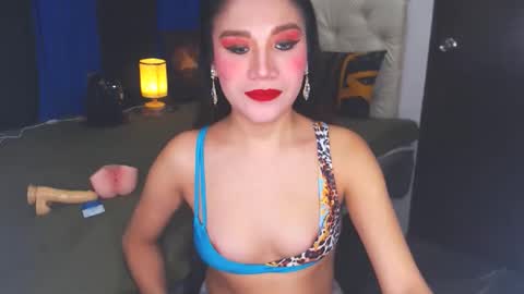 Angel online show from 01/20/25, 06:10