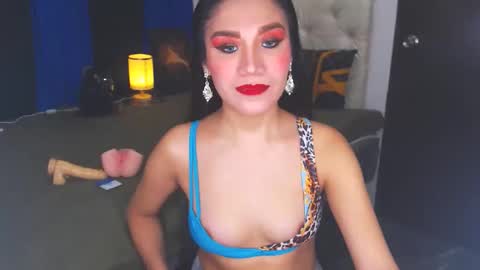 Angel online show from 01/22/25, 02:37