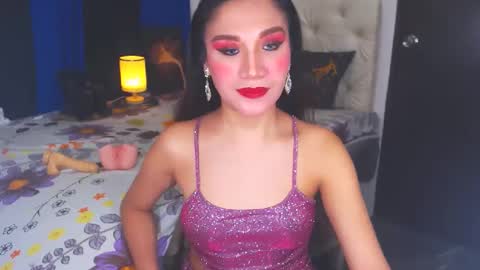 Angel online show from 01/26/25, 03:03