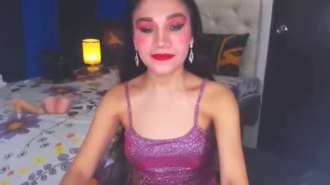 Angel online show from 01/27/25, 12:12