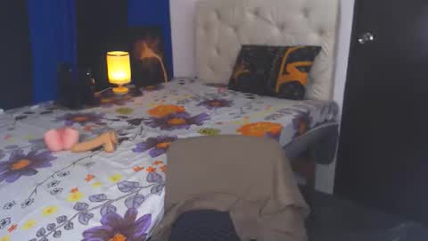 Angel online show from 01/29/25, 01:05