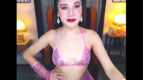 Angel online show from 02/01/25, 09:43