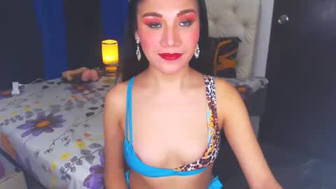 Angel online show from 02/12/25, 12:27