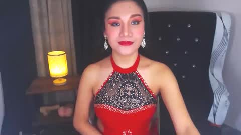 Angel online show from 02/13/25, 08:03