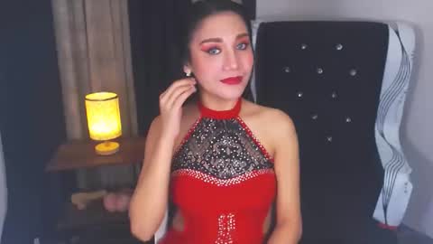 Angel online show from 02/13/25, 11:15