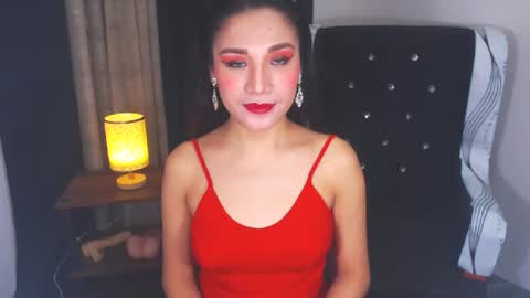 Angel online show from 02/14/25, 03:05