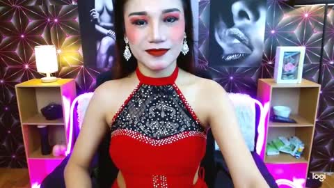 Angel online show from 03/07/25, 12:23