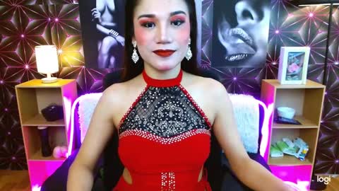 Angel online show from 03/07/25, 03:28