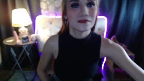 Angel online show from 10/27/25, 06:50