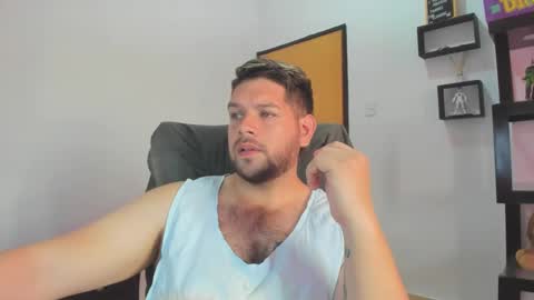 angel online show from 11/01/25, 01:35