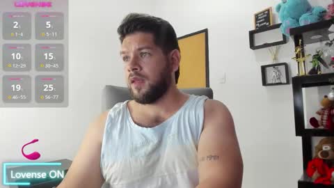 angel online show from 11/29/25, 10:35