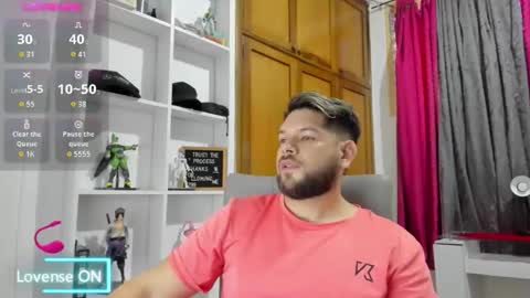 angel online show from 02/06/26, 05:05