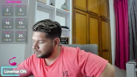 angel online show from 03/08/26, 03:27