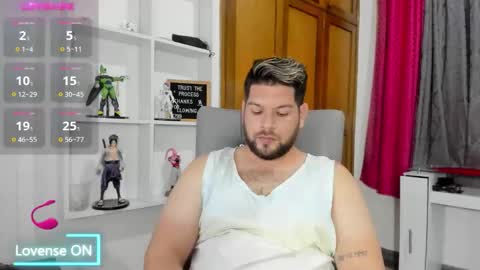 angel online show from 03/09/26, 04:11