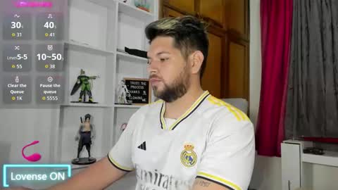 angel online show from 03/12/26, 04:46