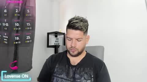 angel online show from 03/23/26, 03:05