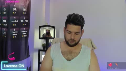 angel online show from 04/04/26, 03:09